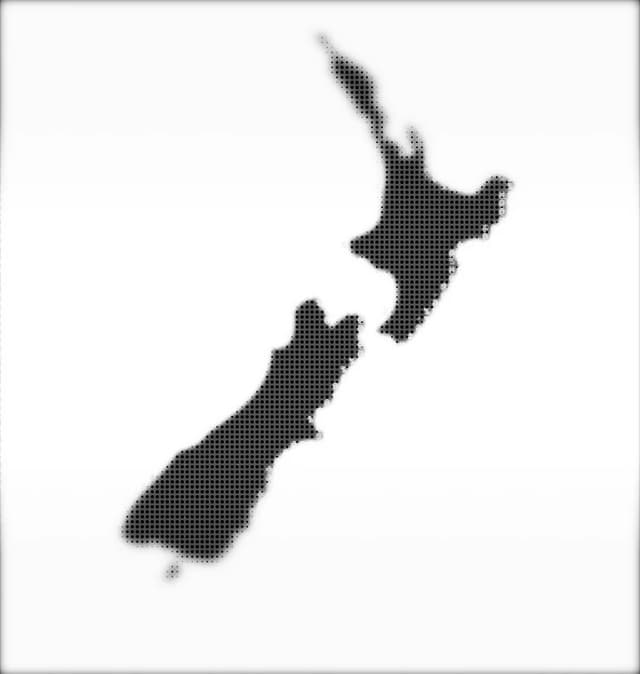 Aotearoa ASCII — ASCII art photo-effect recipe by Rocco M