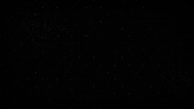 ASCII Background — ASCII art photo-effect recipe by Paul Olaniyan