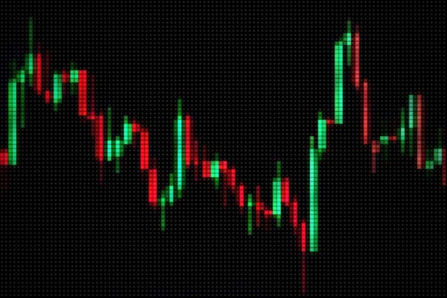 candelstick — ASCII art photo-effect recipe by Ryan Bygrave