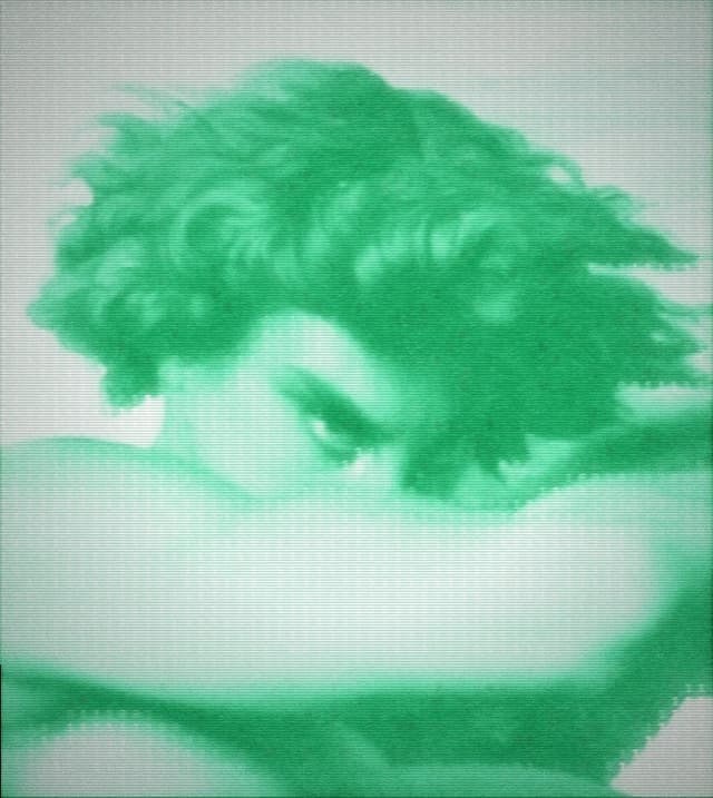 demon — ASCII art photo-effect recipe by spasik