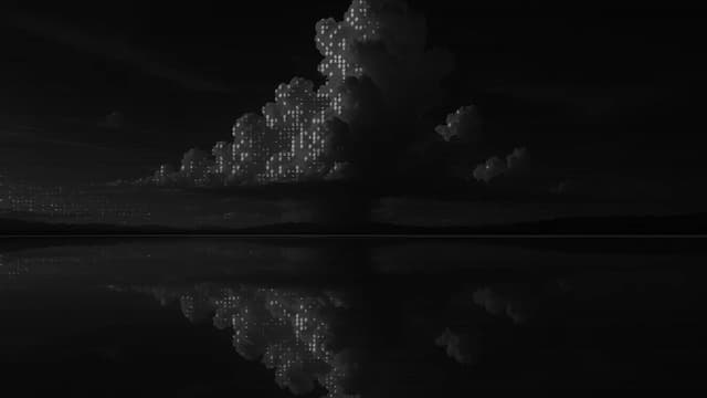 ыф — ASCII art photo-effect recipe by rezzvx