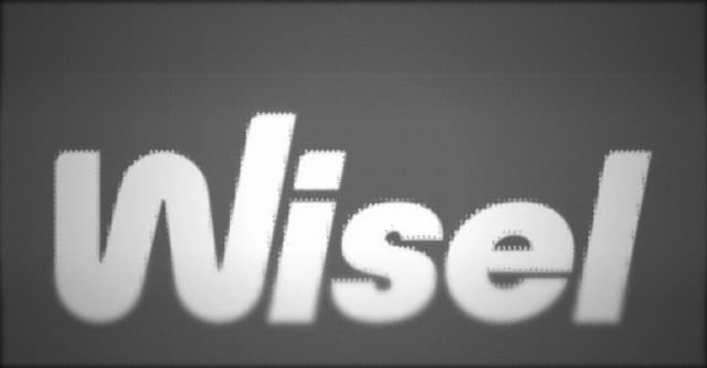 footer wisel — ASCII art photo-effect recipe by Yaleika Acevedo