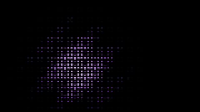 ad — ASCII art photo-effect recipe by Richard Varghese