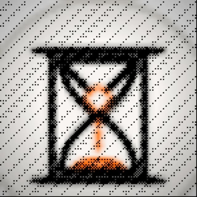 nnnnn — ASCII art photo-effect recipe by sosi