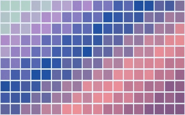 eyzin tiles — CSS gradient background for React & Tailwind by LENNY