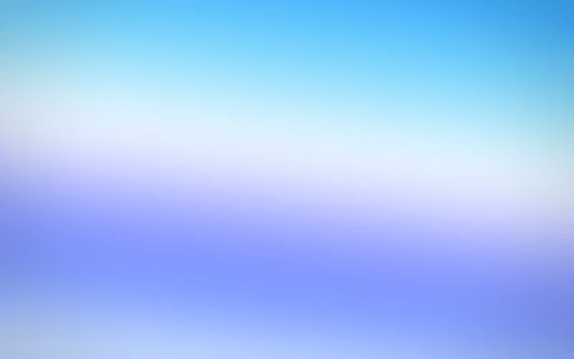 NovaDay — CSS gradient background for React & Tailwind by Alexander