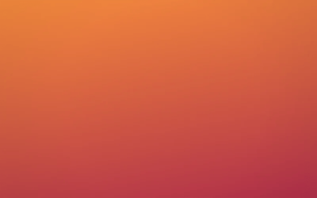 sun gradient — CSS gradient background for React & Tailwind by Alison March