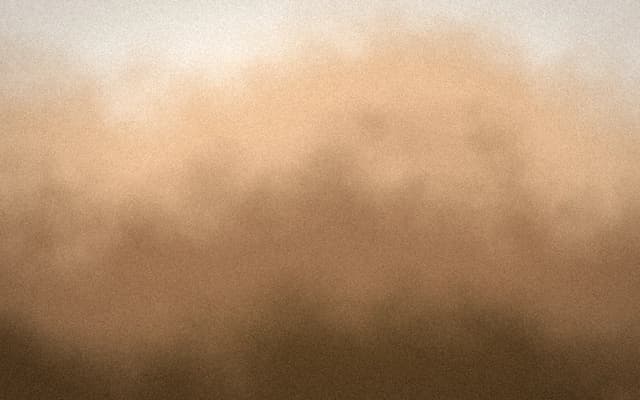 Waves shader — animated WebGL shader background for React by Paul Charis