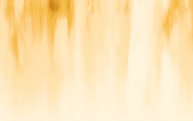 Light Amber Aurora Shader Background — animated WebGL shader background for React by DHxWhy