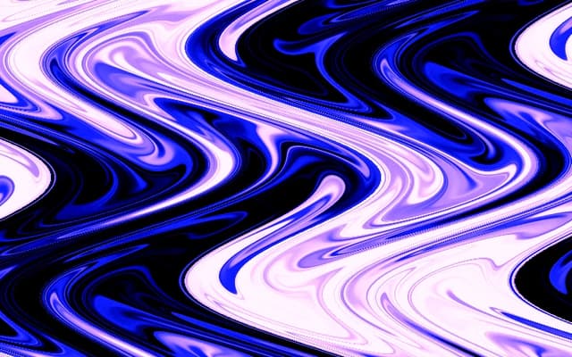 shader roxo — animated WebGL shader background for React by Brentony BSS