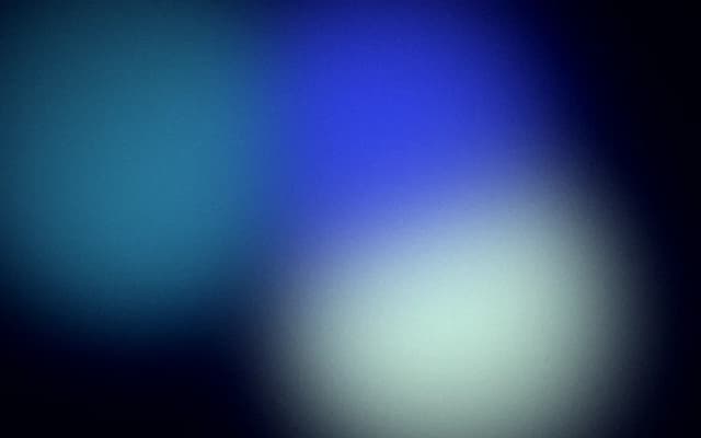 Mata Sede — animated WebGL shader background for React by George Chaves
