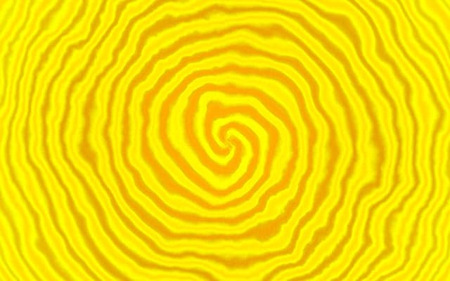 acid power — animated WebGL shader background for React by Vladik Vodichka
