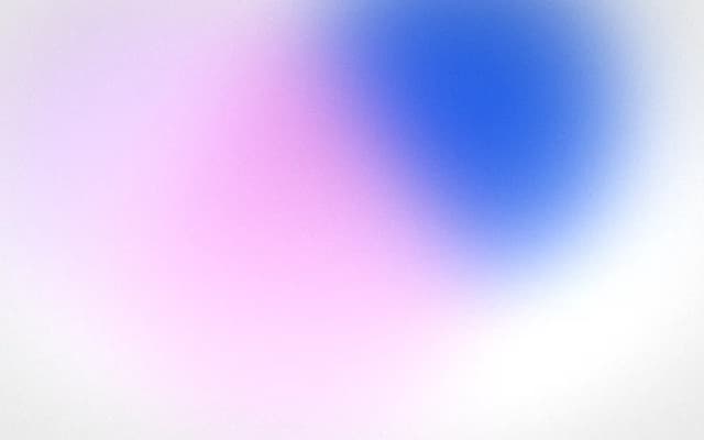 Subh — animated WebGL shader background for React by UI One