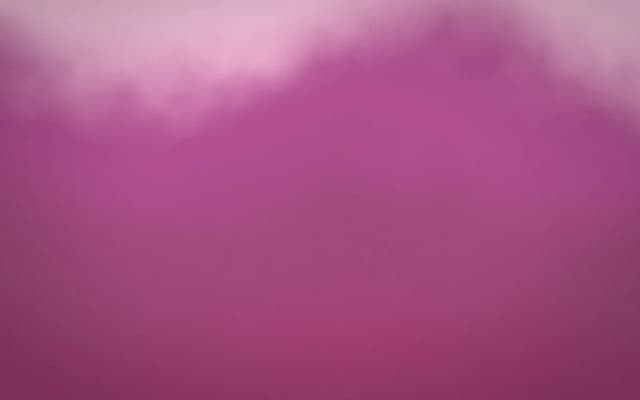Pink Blur — animated WebGL shader background for React by Val