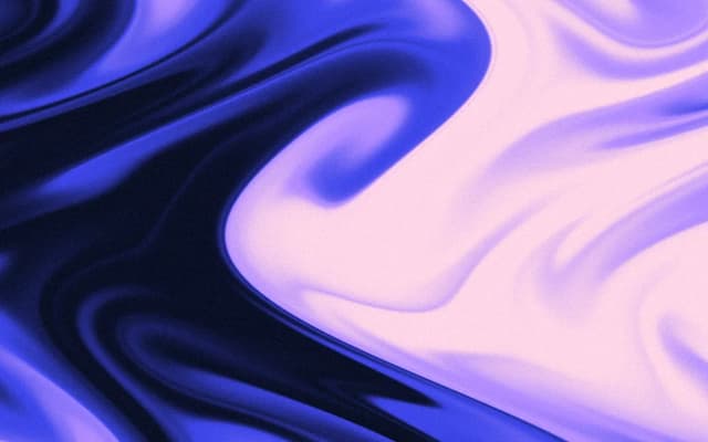 liquid — animated WebGL shader background for React by Bari Luis