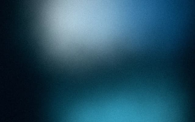 Mesh drift shader — animated WebGL shader background for React by SO