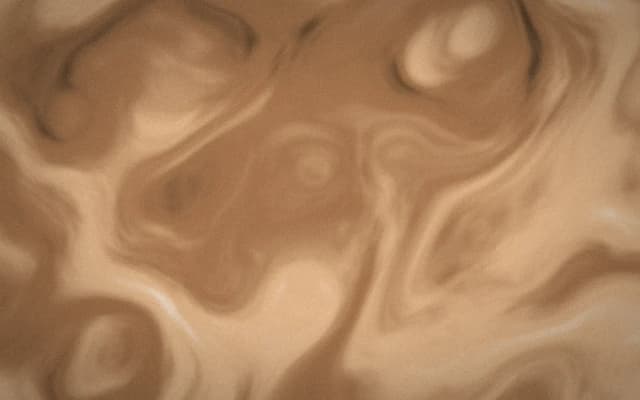 Sauce — animated WebGL shader background for React by Sch