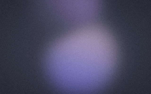 111 — animated WebGL shader background for React by 乔治