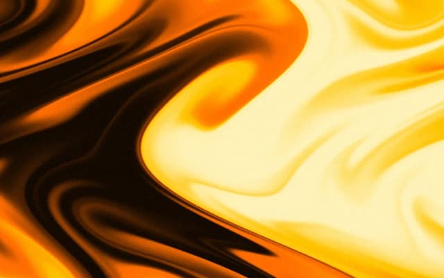 daa — animated WebGL shader background for React by louis fellipe