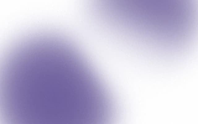 lavender smooth — animated WebGL shader background for React by ddd