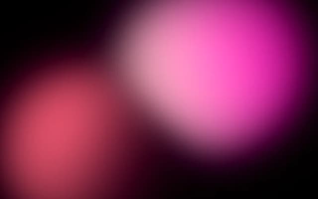 Mesh drift shader — animated WebGL shader background for React by Ev
