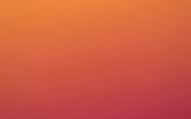 sun gradient
